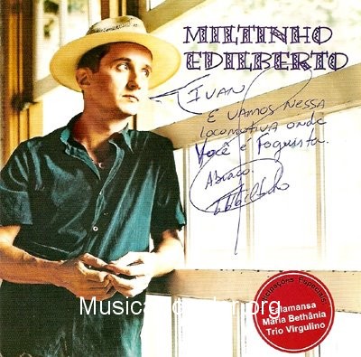 Miltinho Edilberto